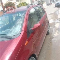 Chery A1